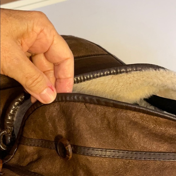 Coat - Picture 8 of 8